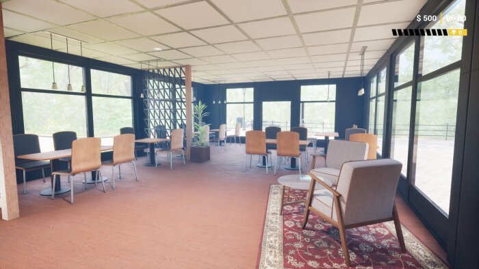 Bakery Cafe Simulator Download Free