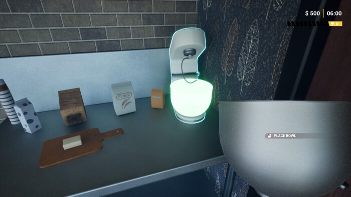 Bakery Cafe Simulator Free Download Torrent
