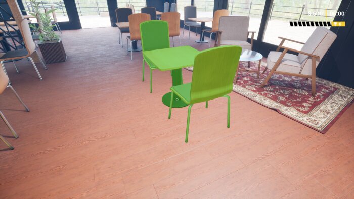Bakery Cafe Simulator PC Crack