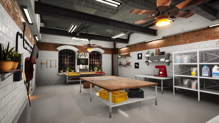 Bakery Simulator Download Free