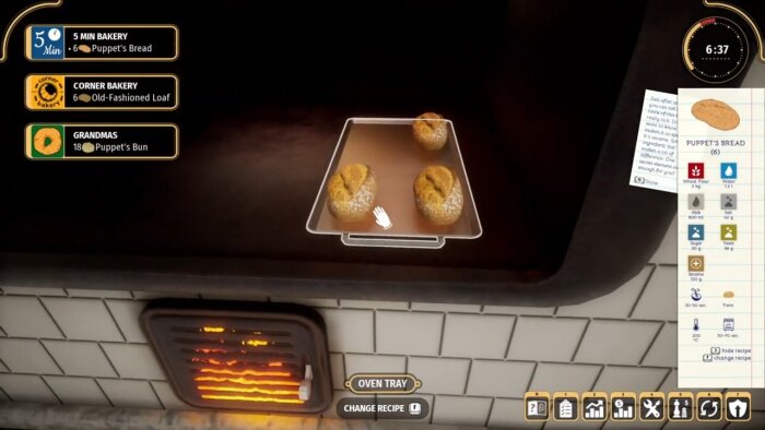 Bakery Simulator Free Download Torrent
