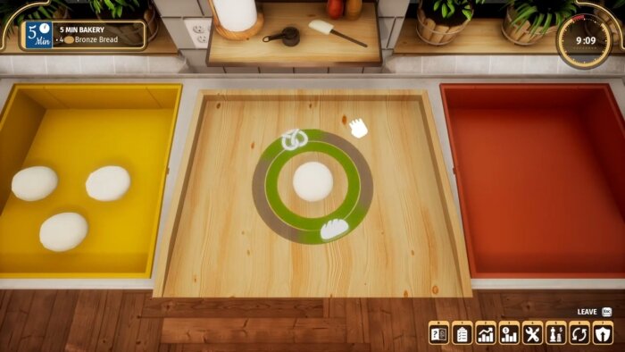 Bakery Simulator PC Crack