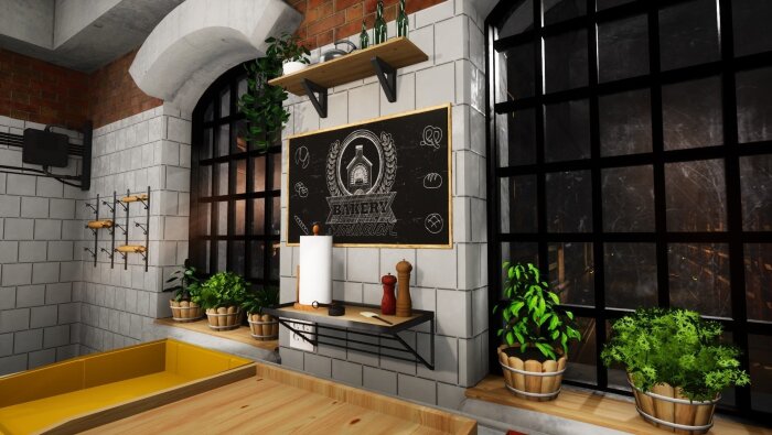 Bakery Simulator Repack Download