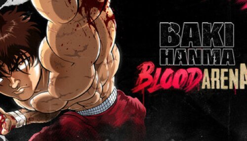 Download Baki Hanma: Blood Arena