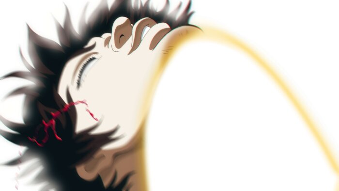 Baki Hanma: Blood Arena Crack Download