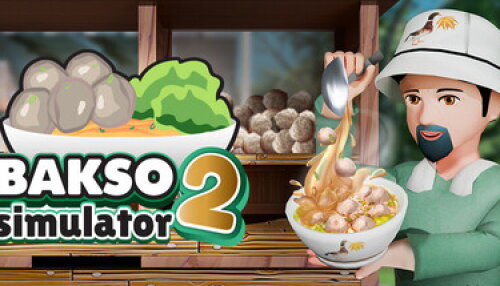 Download Bakso Simulator 2