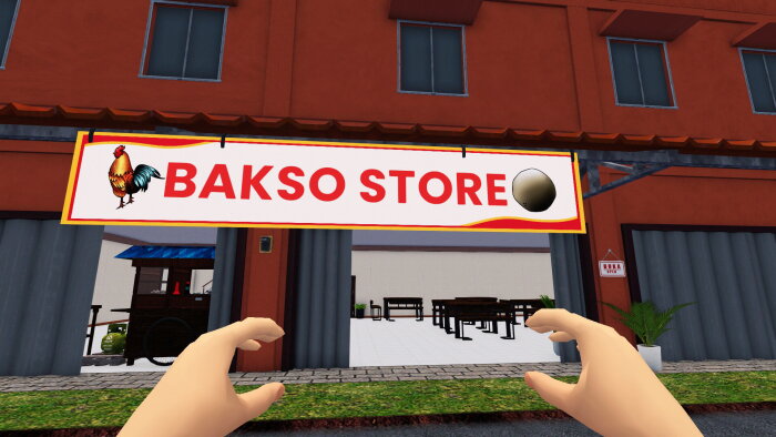 Bakso Simulator 2 Download Free