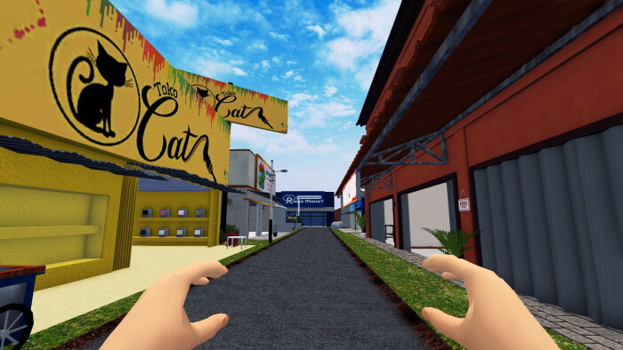 Bakso Simulator 2 PC Crack