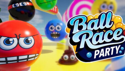 Download Ball Race Party