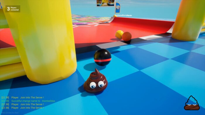 Ball Race Party Download Free