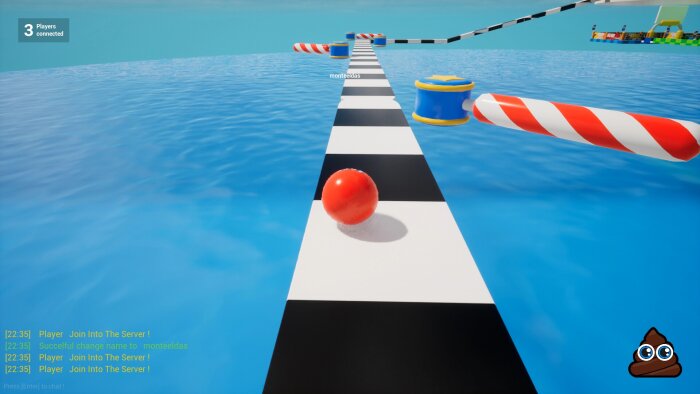 Ball Race Party Free Download Torrent