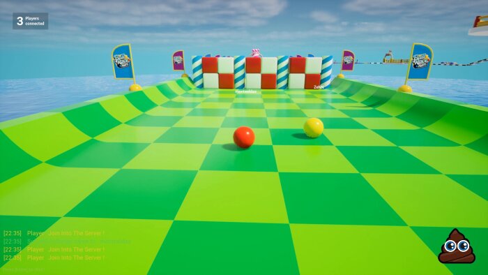 Ball Race Party Crack Download