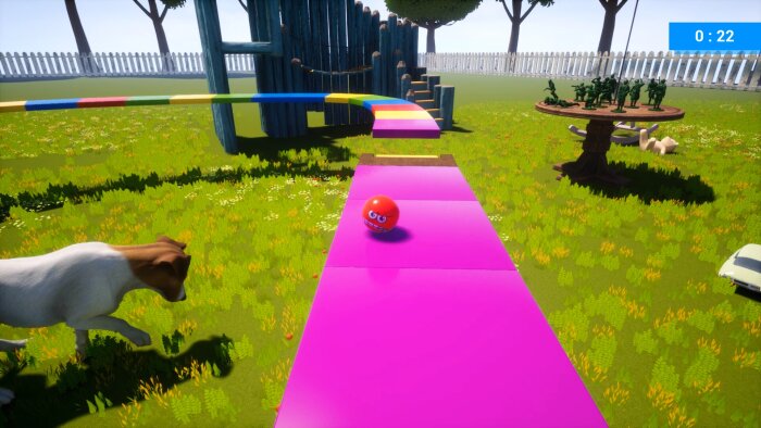 Ball Race Party Repack Download