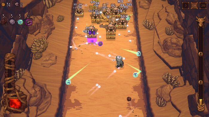 BALL x PIT Download Free