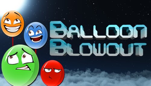 Download Balloon Blowout