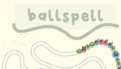 Download Ballspell