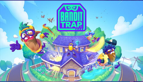 Download Bandit Trap