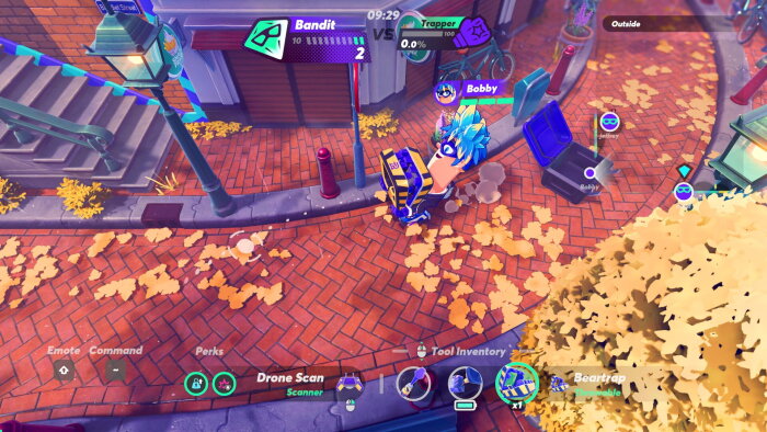 Bandit Trap Crack Download