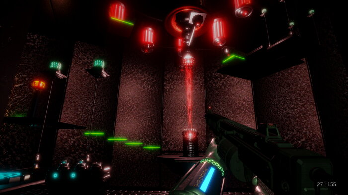 BANE-FALL Download Free