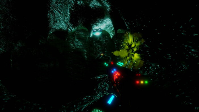 BANE-FALL Crack Download