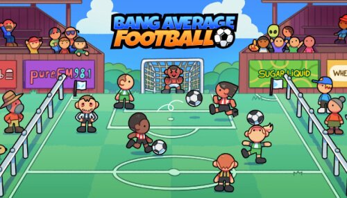 Download Bang Average Football