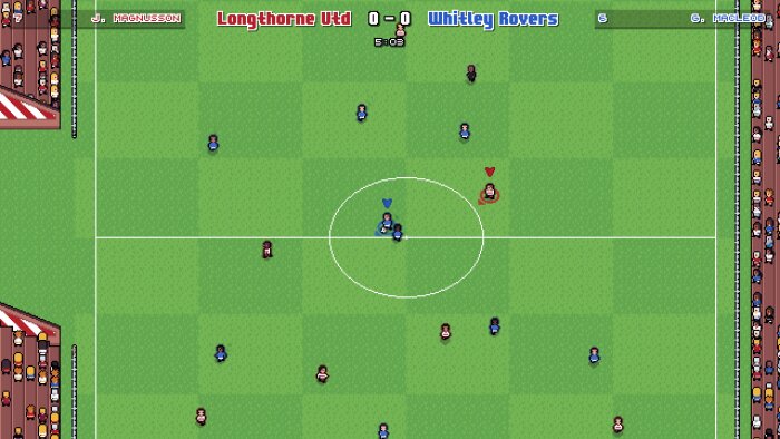 Bang Average Football Download Free