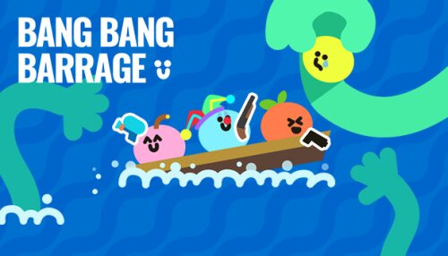 Download Bang Bang Barrage
