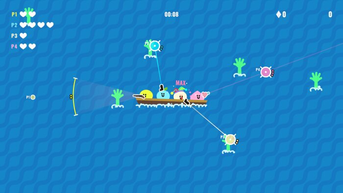 Bang Bang Barrage Download Free