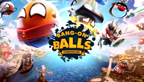 Download Bang-On Balls: Chronicles (GOG)