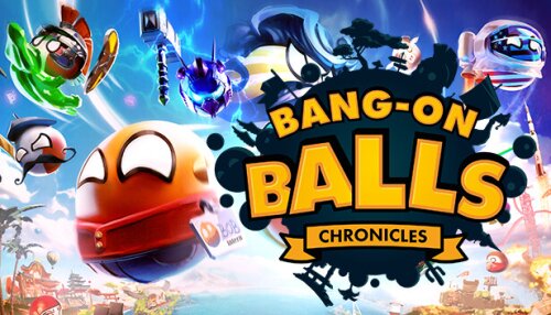 Download Bang-On Balls: Chronicles