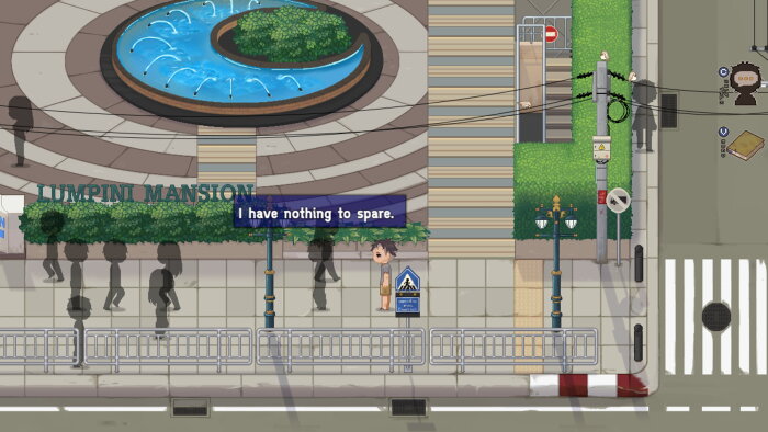 Bangkok Story: A Stray Dog Download Free