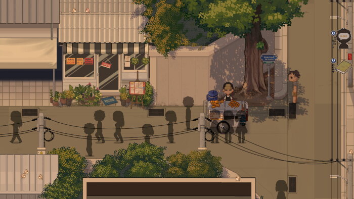 Bangkok Story: A Stray Dog Free Download Torrent