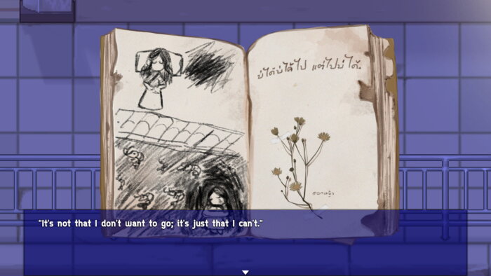 Bangkok Story: A Stray Dog PC Crack