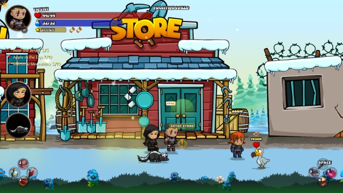 Banished Stone Download Free