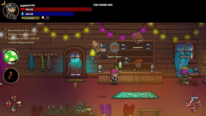 Banished Stone PC Crack