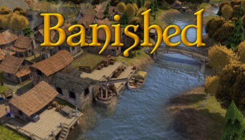 Download Banished