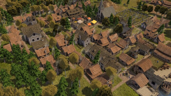 Banished Download Free