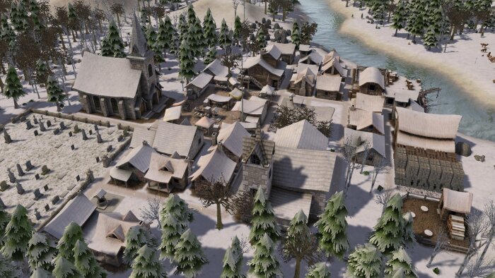 Banished Free Download Torrent