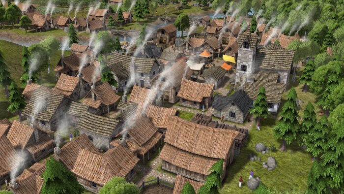 Banished PC Crack