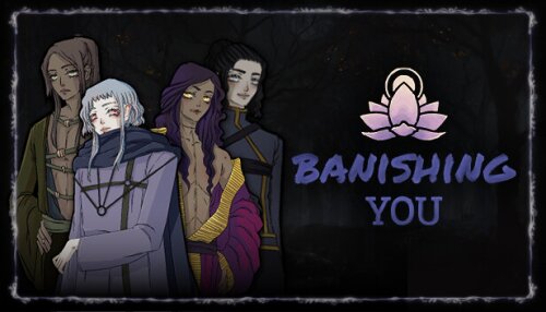 Download Banishing You