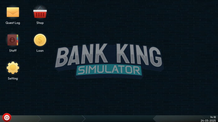 Bank King Simulator Download Free