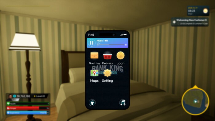 Bank King Simulator Repack Download