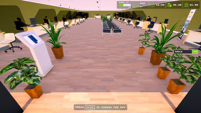 Bank Simulator Download Free