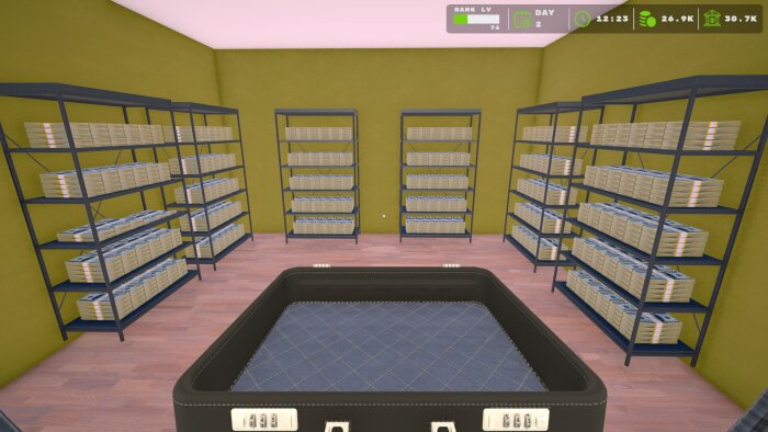 Bank Simulator Free Download Torrent