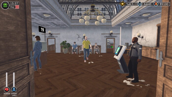 Banker Simulator Crack Download