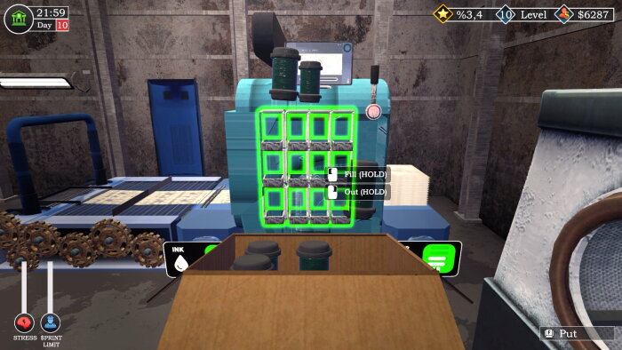 Banker Simulator Repack Download