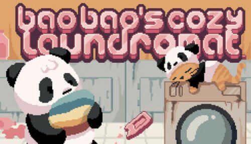 Download Bao Bao's™ Cozy Laundromat