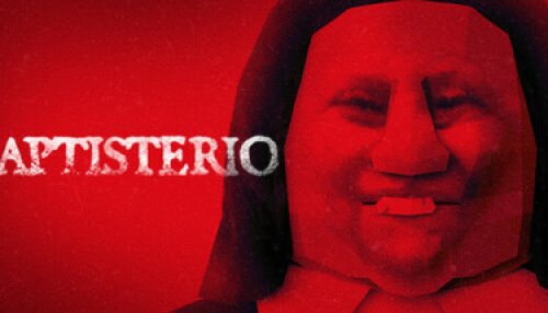 Download Baptisterio