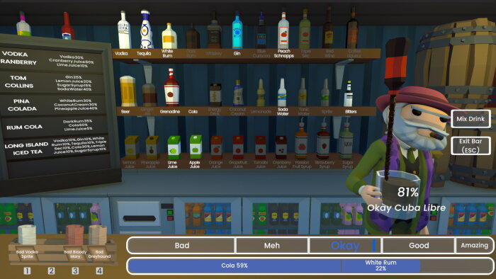 Bar After Bar Free Download Torrent