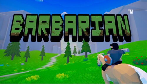 Download Barbarian